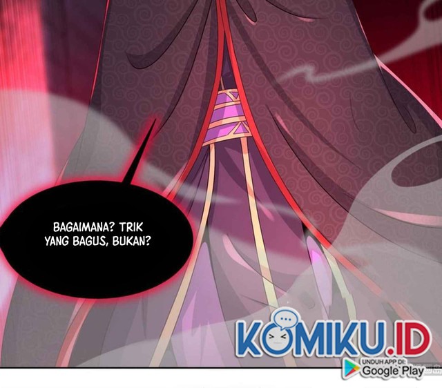 Rebirth of the Demon Reign (The Rebirth of the Demon God) Chapter 100 Bahasa Indonesia